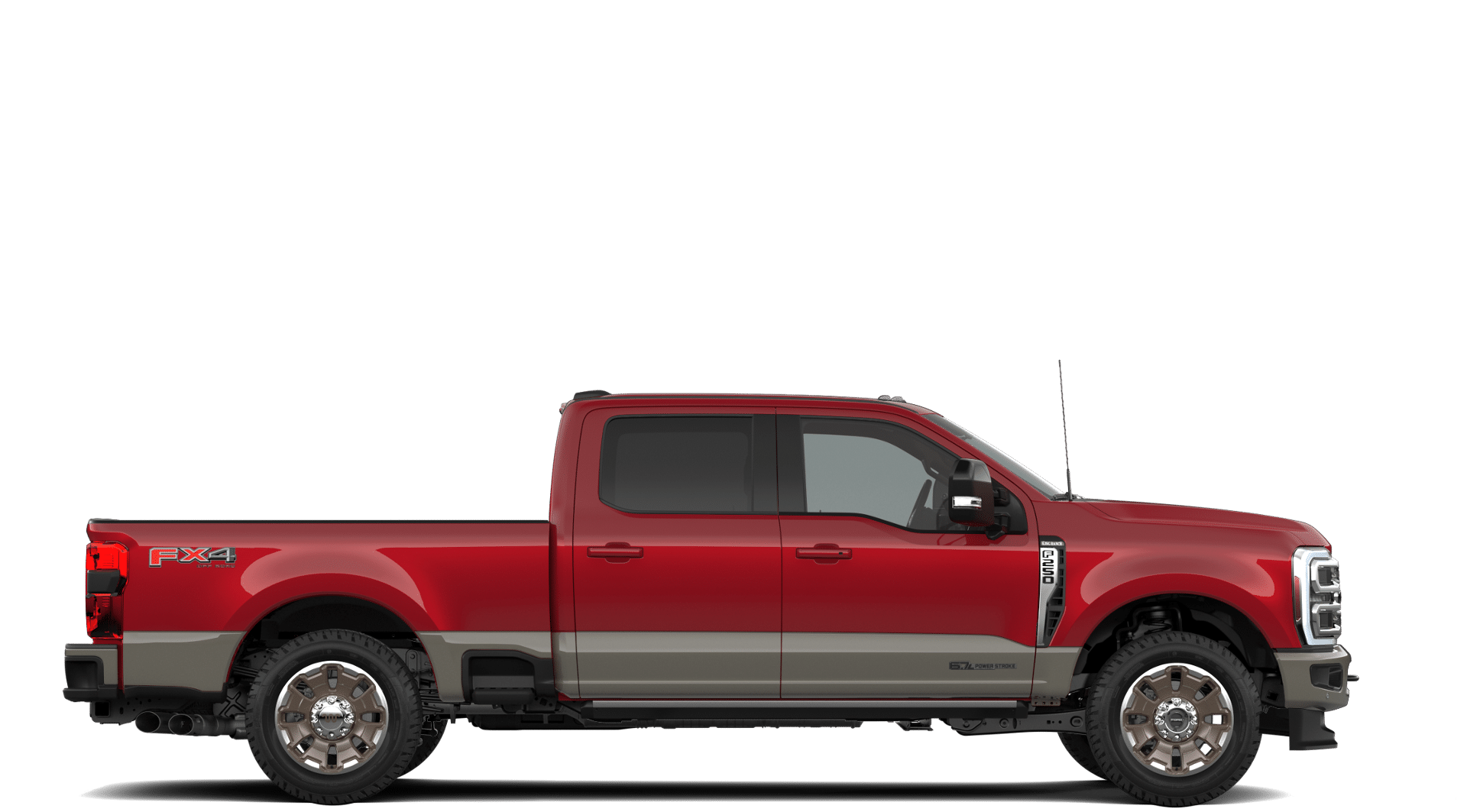 2026 Ford Super Duty® External Image 1